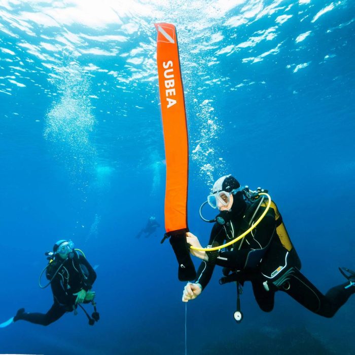 diving at Na Trang